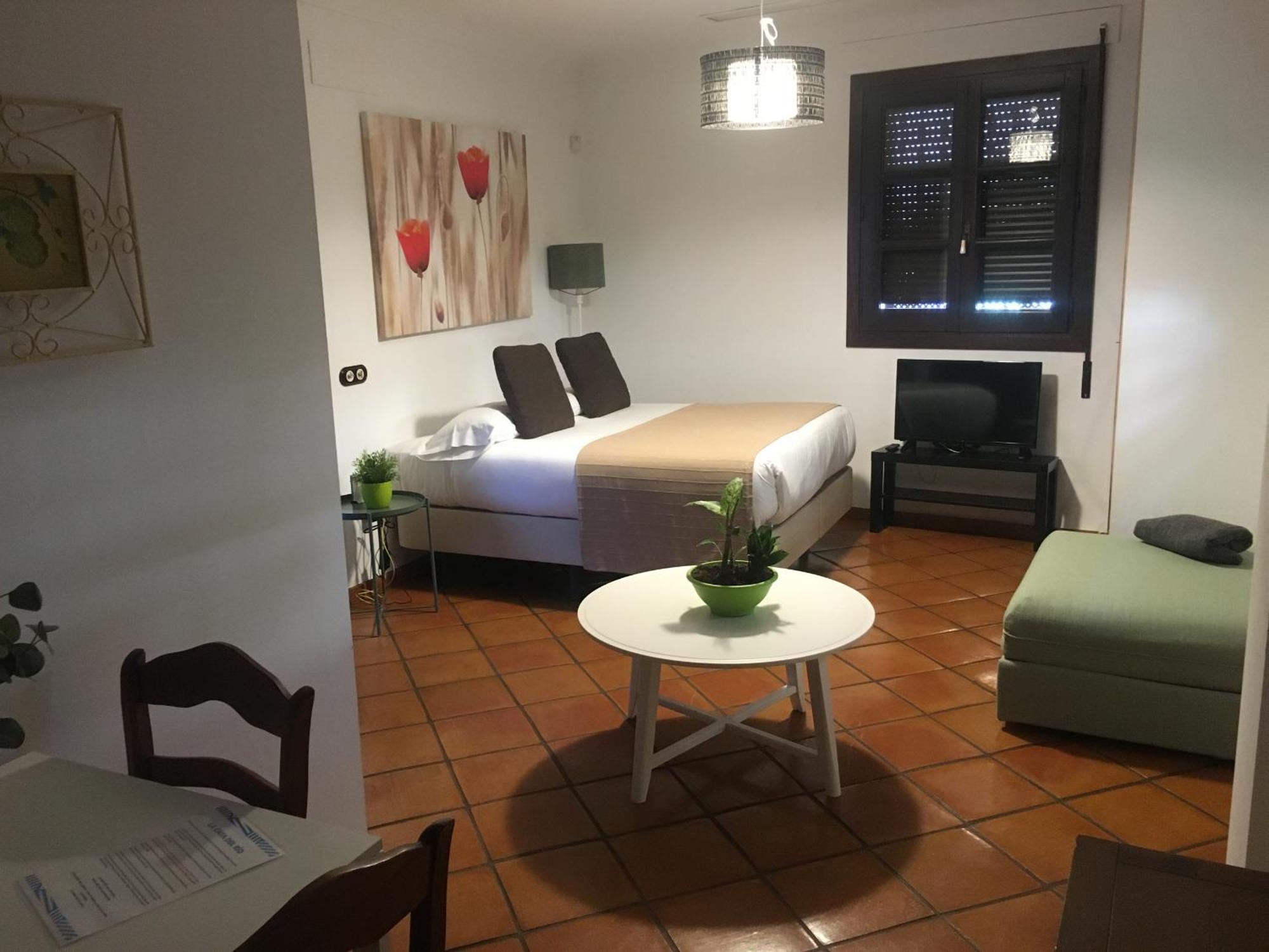 Ferienwohnung La Casa Del Rio Córdoba Exterior foto