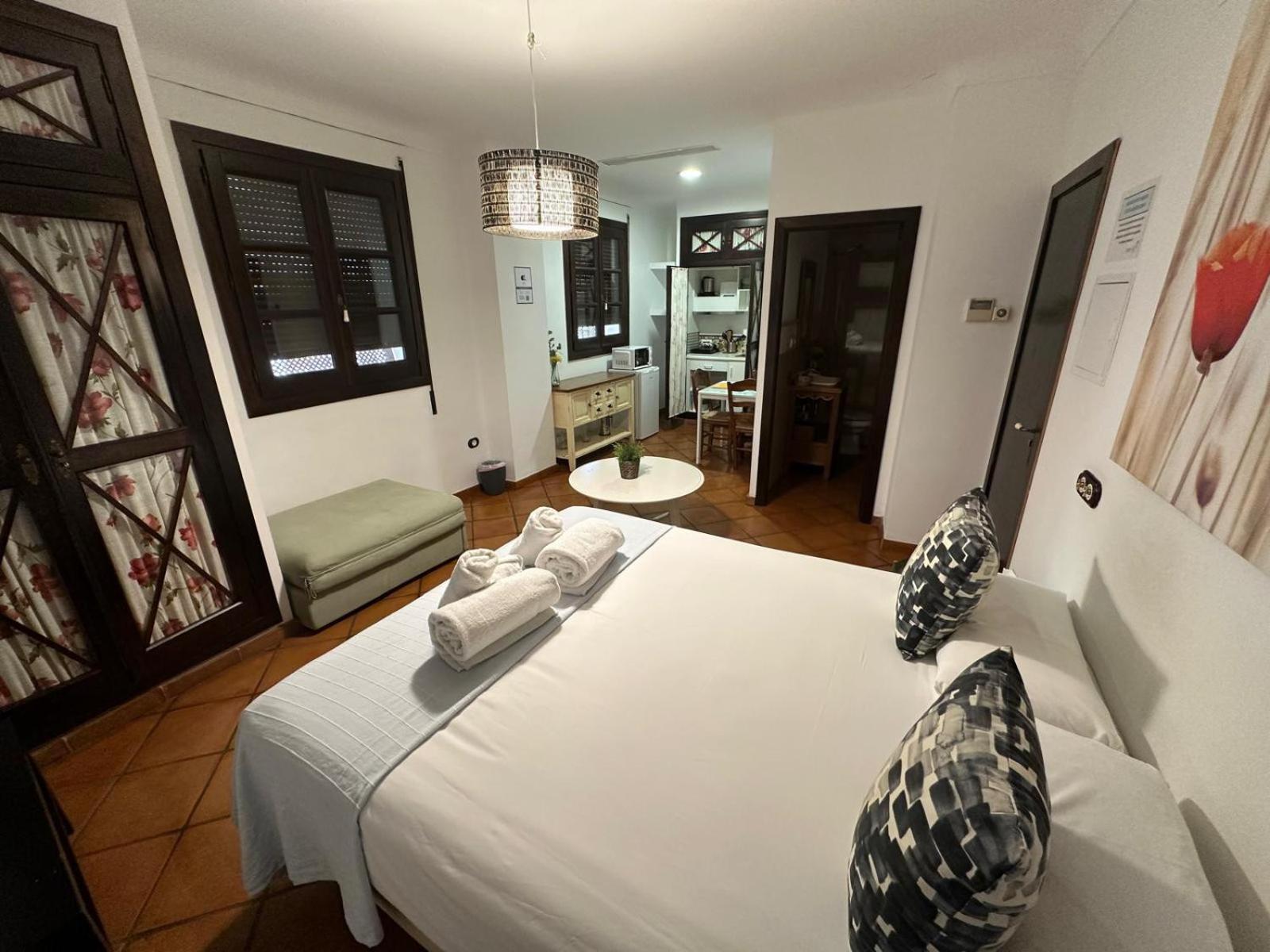 Ferienwohnung La Casa Del Rio Córdoba Exterior foto