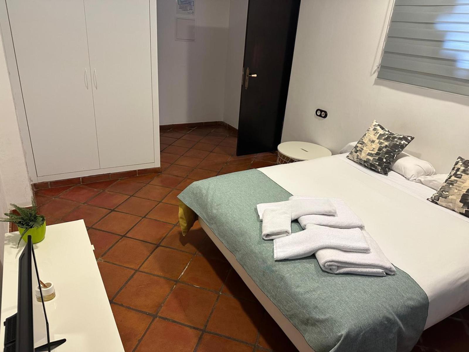 Ferienwohnung La Casa Del Rio Córdoba Exterior foto