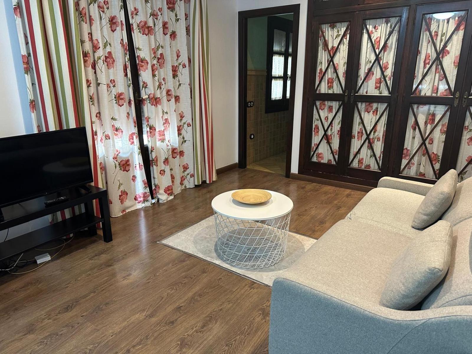 Ferienwohnung La Casa Del Rio Córdoba Exterior foto