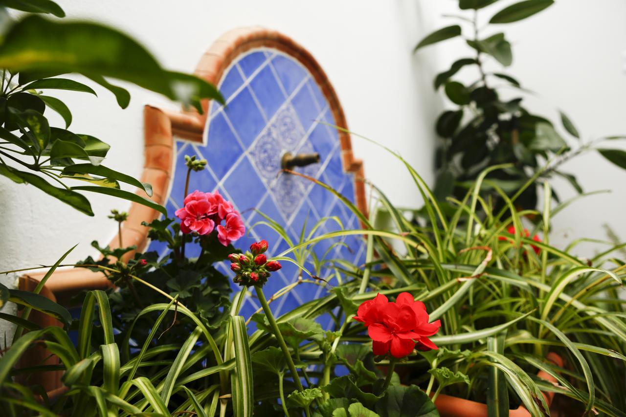 Ferienwohnung La Casa Del Rio Córdoba Exterior foto
