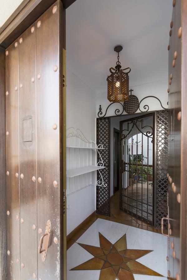 Ferienwohnung La Casa Del Rio Córdoba Exterior foto