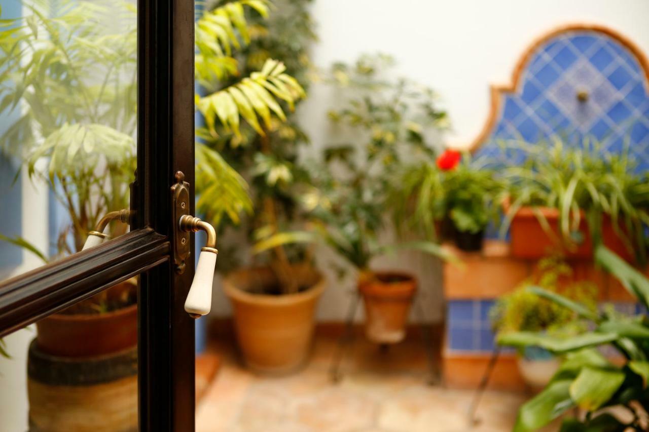 Ferienwohnung La Casa Del Rio Córdoba Exterior foto