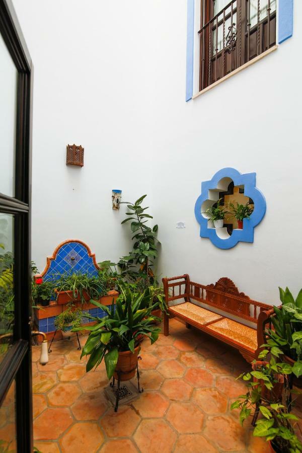 Ferienwohnung La Casa Del Rio Córdoba Exterior foto