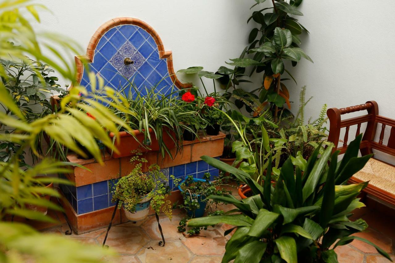 Ferienwohnung La Casa Del Rio Córdoba Exterior foto