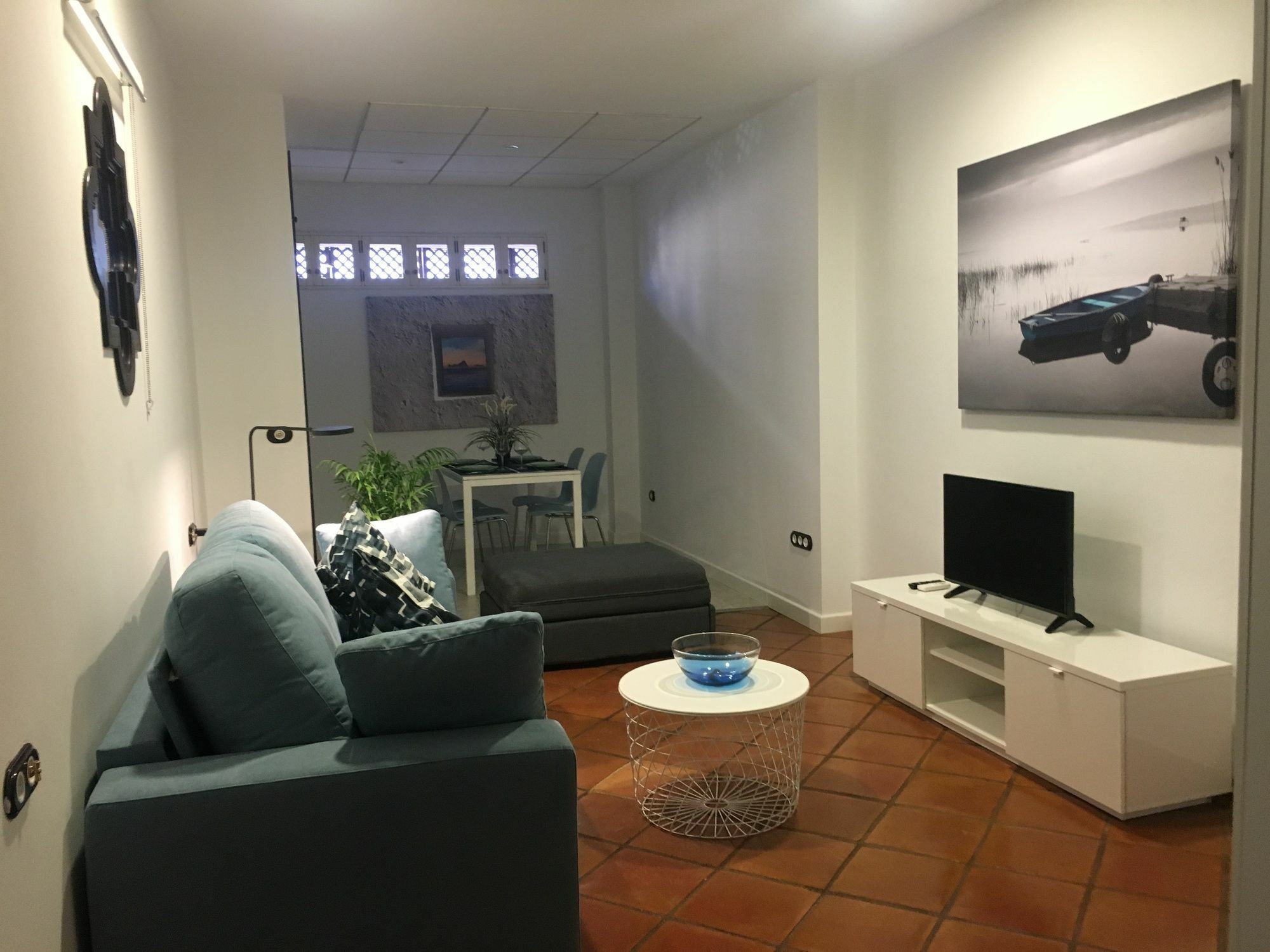 Ferienwohnung La Casa Del Rio Córdoba Exterior foto