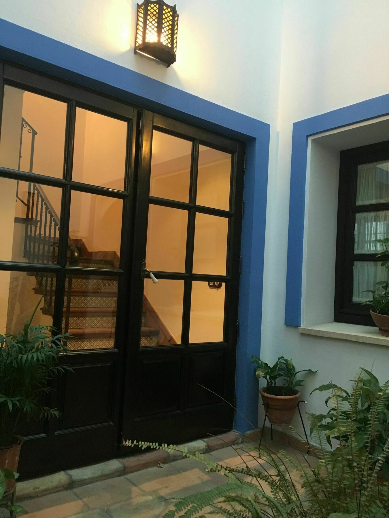 Ferienwohnung La Casa Del Rio Córdoba Exterior foto