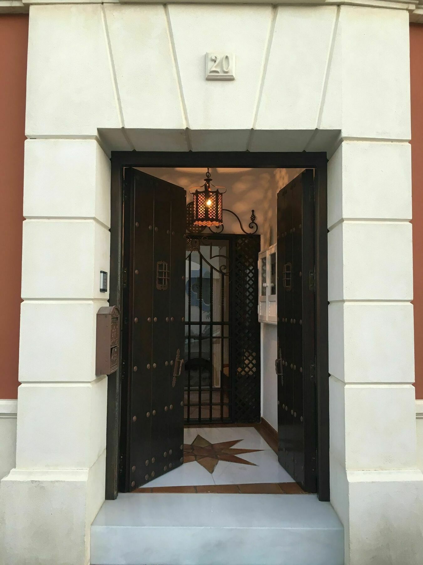 Ferienwohnung La Casa Del Rio Córdoba Exterior foto