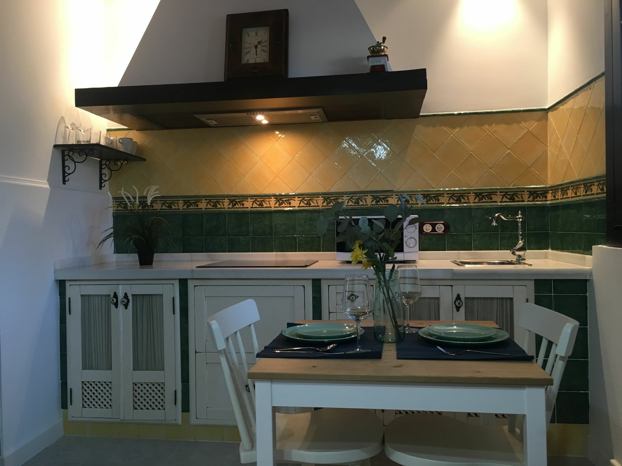 Ferienwohnung La Casa Del Rio Córdoba Exterior foto