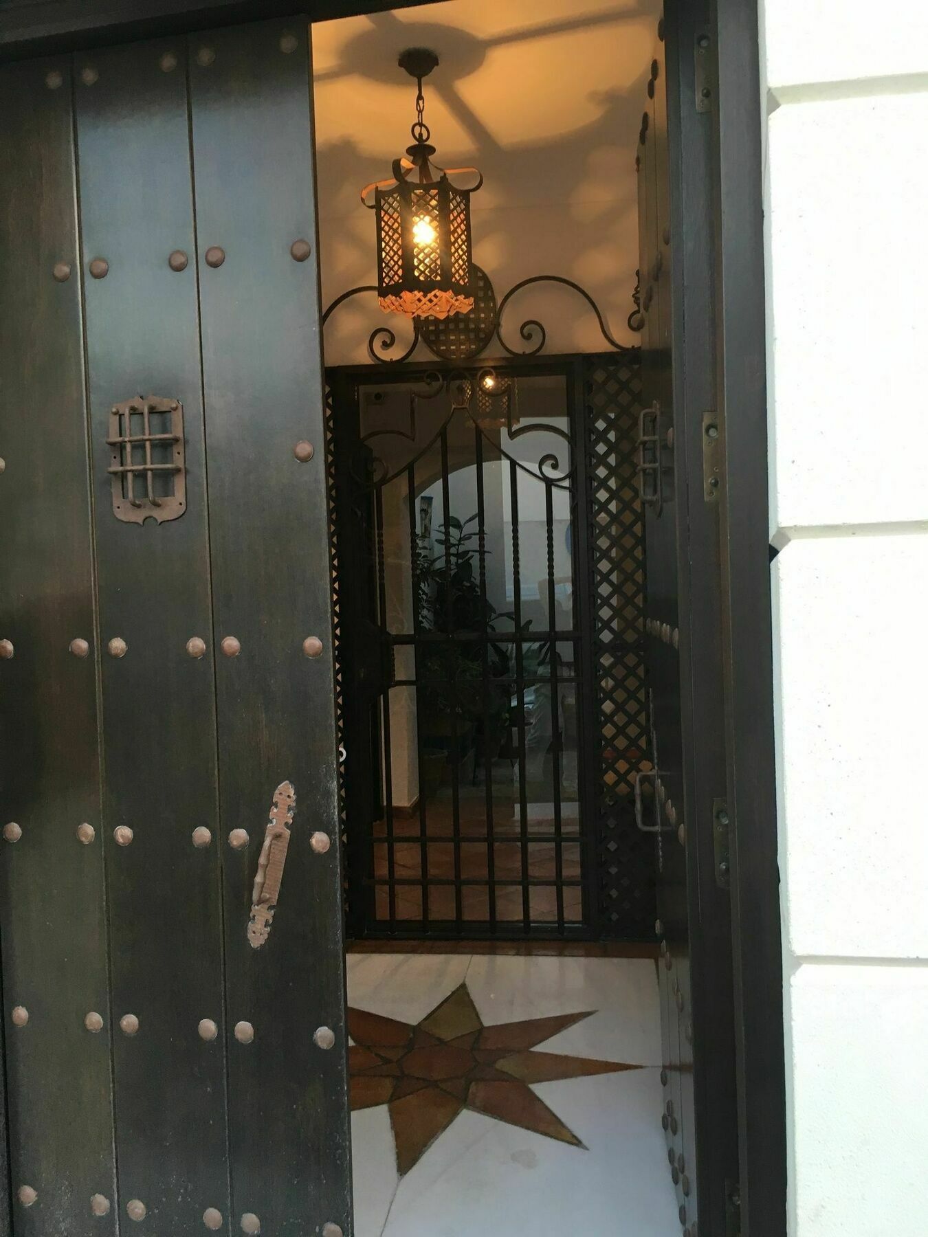 Ferienwohnung La Casa Del Rio Córdoba Exterior foto