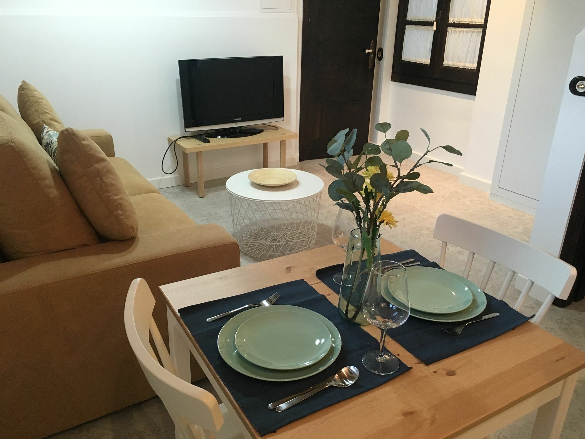 Ferienwohnung La Casa Del Rio Córdoba Exterior foto