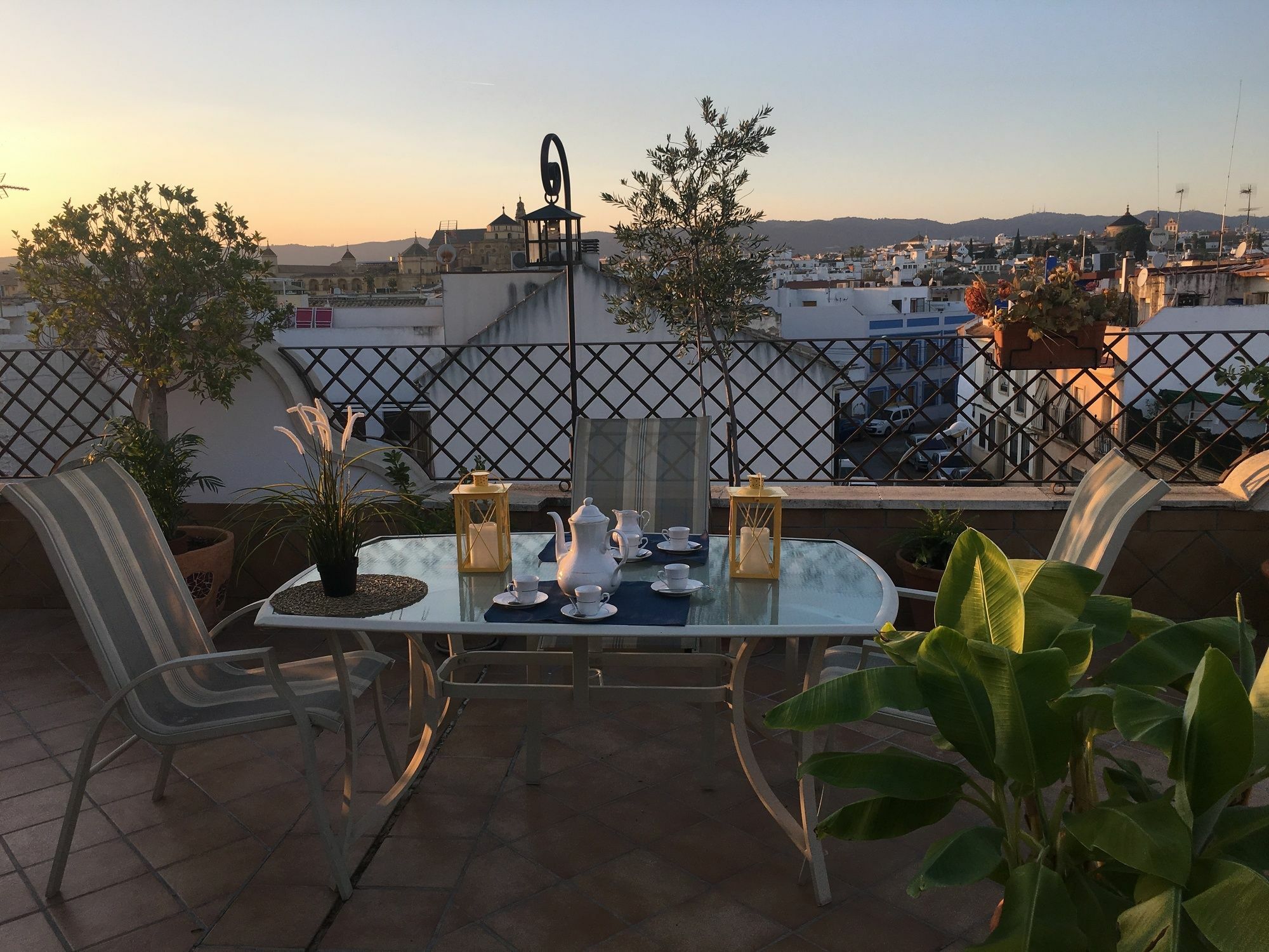 Ferienwohnung La Casa Del Rio Córdoba Exterior foto