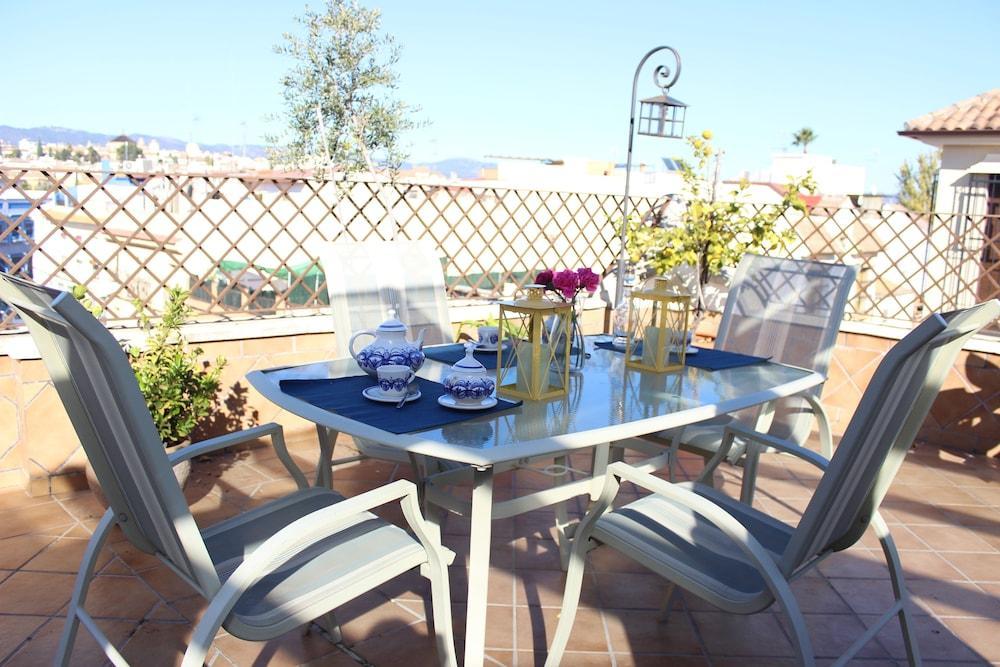Ferienwohnung La Casa Del Rio Córdoba Exterior foto